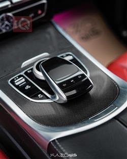 مرسيدس بنز G-Class